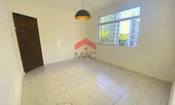 Imagem 6: Apartamento para Locação em Salvador, Candeal, 2 dormitórios, 1 banheiro, 1 vaga