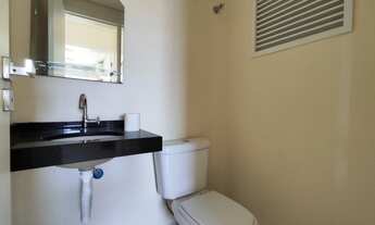 Imagem 7: Apartamento Semi Mobiliado no Alto São Sebastião