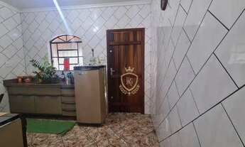 Imagem 4: Casa com 4 dormitórios à venda, 244 m² por R$ 990.000,00 - Condomínio Zuleika Jabour - Sal