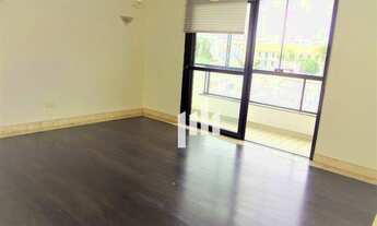 Imagem 7: Apartamento com 3 dormitórios, 210 m² - venda por R$ 2.300.000,00 ou aluguel por R$ 8.000