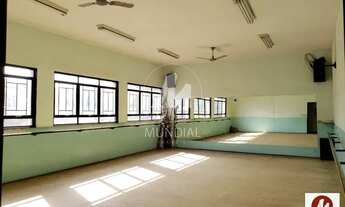 Imagem 11: Salão/Galpão (salão - sobrado