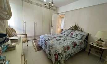 Imagem 10: Apartamento com 3 quartos e 2 suítes, 123,85 m² à venda por R$ 1.200.000,00