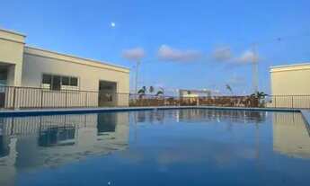 Imagem 6: Entrada em 70x - Apartamento Zona Norte - 2/4 - Norte Plaza Residencial