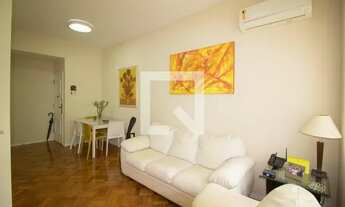 Imagem 2: Apartamento para Aluguel - Copacabana, 2 Quartos, 90 m2