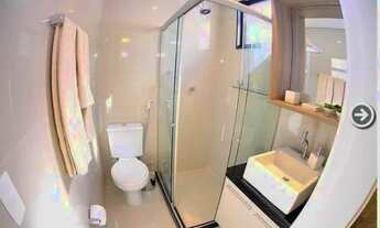 Imagem 3: EM-Apartamento com 2 quartos em Casa Amarela pronto para morar. Ótima localização e estrut