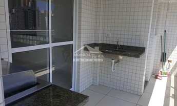 Imagem 7: Apartamento no CENTRO do Boqueirão, 2 dormitórios, 2 vagas, confira na imobiliária em Prai