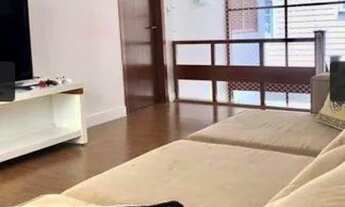 Imagem 2: Casa com 4 dormitórios, 398 m² - venda por R$ 1.450.000,00 ou aluguel por R$ 7.190,00/mês