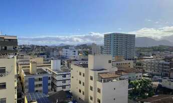 Imagem 4: Apartamento com 2 dormitórios à venda, 72 m² por R$ 538.000,00 - Praia do Morro - Guarapar