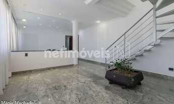 Imagem: Locação Cobertura Santo Agostinho Belo