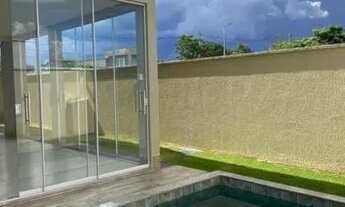 Imagem 6: Casa em Condomínio para Venda em Senador Canedo, Terras Alpha Residencial 1, 4 dormitórios