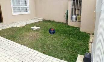 Imagem 5: Sobrado à venda no bairro Bairro Alto - Curitiba/PR