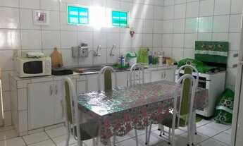 Imagem 6: Modelo sobrado - Ipueiras - aceita financiar