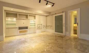 Imagem 4: Apartamento Locação 3 Dormitórios - 208 m² Vila Nova Conceição