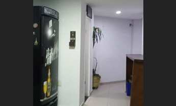 Imagem 6: Cobertura Duplex jardim penha.120m2.Mobiliada.3 qtos.suite.02 vgs.100 m Praia camburi