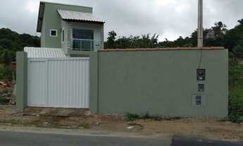 Imagem: Casa 2 suites Leigo Itaúna Saquarema