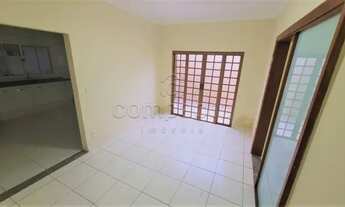 Imagem 2: Casa para aluguel com 4 quartos - Residencial Cidade Jardim