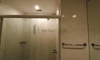 Imagem 4: FLAT CONFORT SUITES PARA LOCAÇÃO EM PINHEIROS!