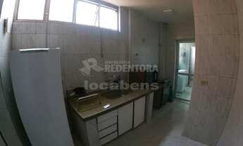 Imagem 4: Apartamento Padrão em São José do Rio Preto