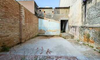 Imagem: São Paulo - Casa Padrão - CAMBUCI