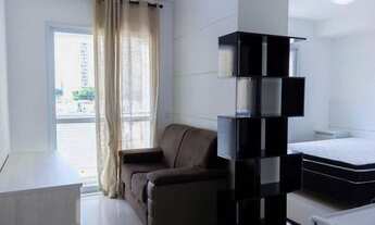 Imagem: Apartamento 1 quarto em Aclimação - São