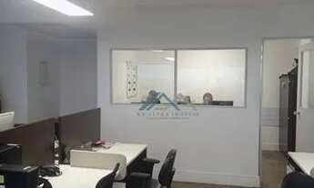 Imagem 3: Sala para alugar, 453 m² por R$ 28.500,00/mês - Edifício Brascan Century Plaza - Barueri/S