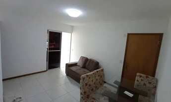 Imagem 2: APARTAMENTO NO CONDOMÍNIO RESIDENCIAL SANTA CRUZ PARA ALUGAR