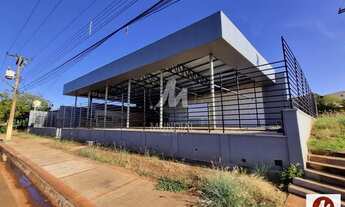 Imagem 2: Salão/Galpão (salão - sobrado