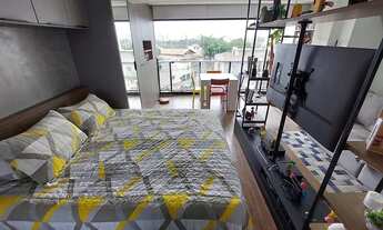 Imagem 3: APARTAMENTO RESIDENCIAL em SÃO PAULO - SP, VILA MARIANA