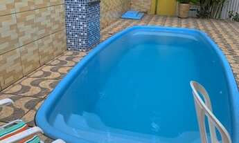 Imagem: Casa para aluguel de temporada