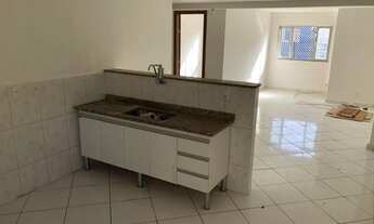 Imagem 4: Casa para aluguel possui 57 metros quadrados com 2 quartos em Jacarepaguá - Rio de Janeiro