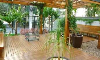 Imagem 2: FLAT PARA LOCAÇÃO COM 02 QUARTOS NO JARDINS!