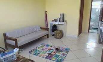 Imagem 6: Casa com 2 dormitórios à venda por R$ 180.000 - Âncora - Rio das Ostras/RJ