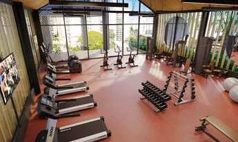 Imagem 7: Apartamento de luxo com 3 quartos, 99m², à venda em São Paulo, Perdizes