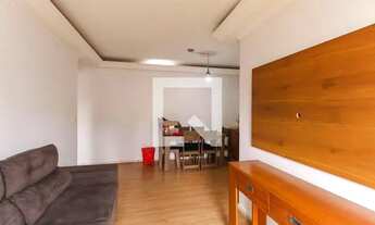 Imagem 3: Apartamento para Aluguel - Jardim Anália Franco, 2 Quartos, 70 m2