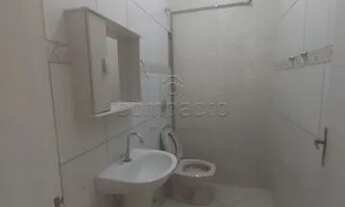 Imagem 7: Casa Padrão em São José do Rio Preto