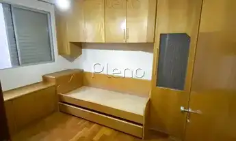 Imagem 6: Apartamento à venda no Jardim Aurélia, Campinas