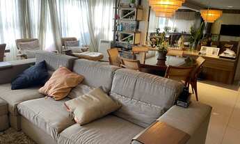 Imagem 3: Apartamento 3 quartos, 3 suítes, 3 vagas, lazer completo, Buritis