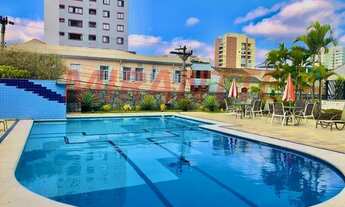 Imagem 3: Apartamento para venda com 54 metros quadrados em Santana - São Paulo - SP