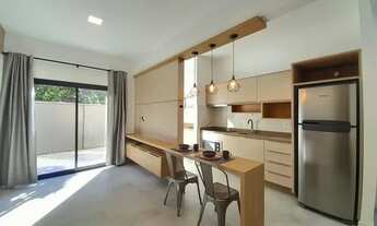 Imagem: Apartamento de 1 quarto para alugar no bairro