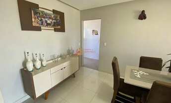 Imagem 6: ? Luxuoso Apartamento no Edifício João Bosco de Angeli, com Vista Privilegiada