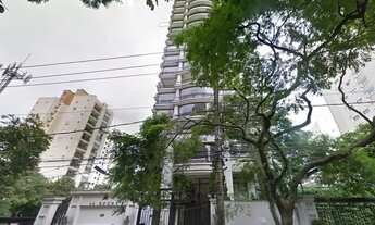 Imagem: São Paulo - Apartamento Padrão - Moema