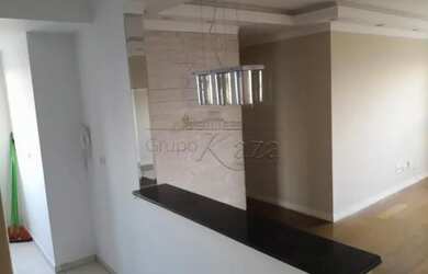 Imagem 7: Apartamento Padrão em São José dos Campos