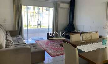 Imagem 5: Casa com 2 dormitórios para alugar, 180 m² por R$ 6.071,36/mês - Campeche - Florianópolis