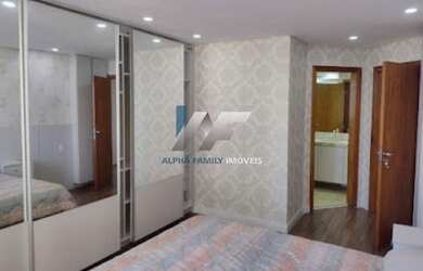 Imagem 4: Apartamento para Locação em Alphaville Sequoia Residence