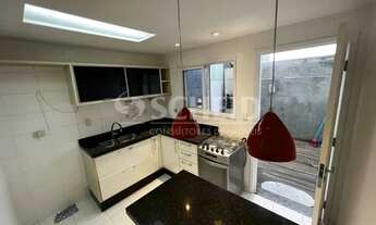 Imagem 7: Condomínio de casa no jardim Marajoara