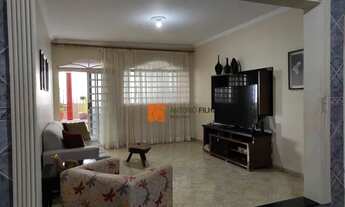 Imagem 2: Casa com 4 dormitórios, 480 m² - venda por R$ 1.100.000,00 ou aluguel por R$ 4.400,00/mês