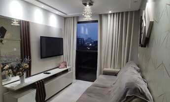 Imagem: Apartamento no Intermares MOBILIADO