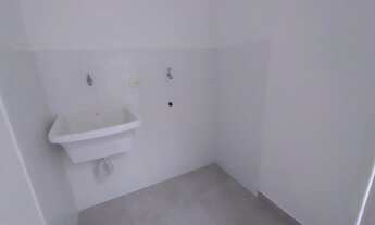 Imagem 7: Casa de condomínio para aluguel tem 45 metros quadrados com 1 quarto