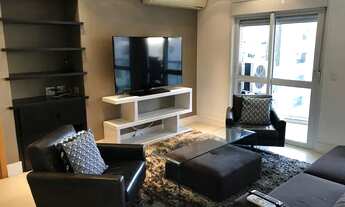 Imagem 2: Condomínio Clube no melhor da Vila Olímpia!