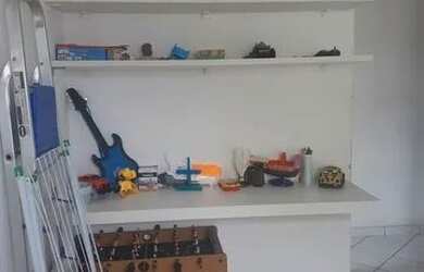 Imagem 3: Apartamento 2/4 52 m2